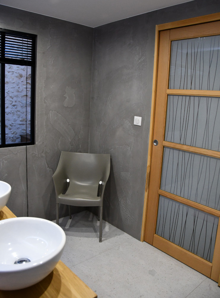 Chambre 1