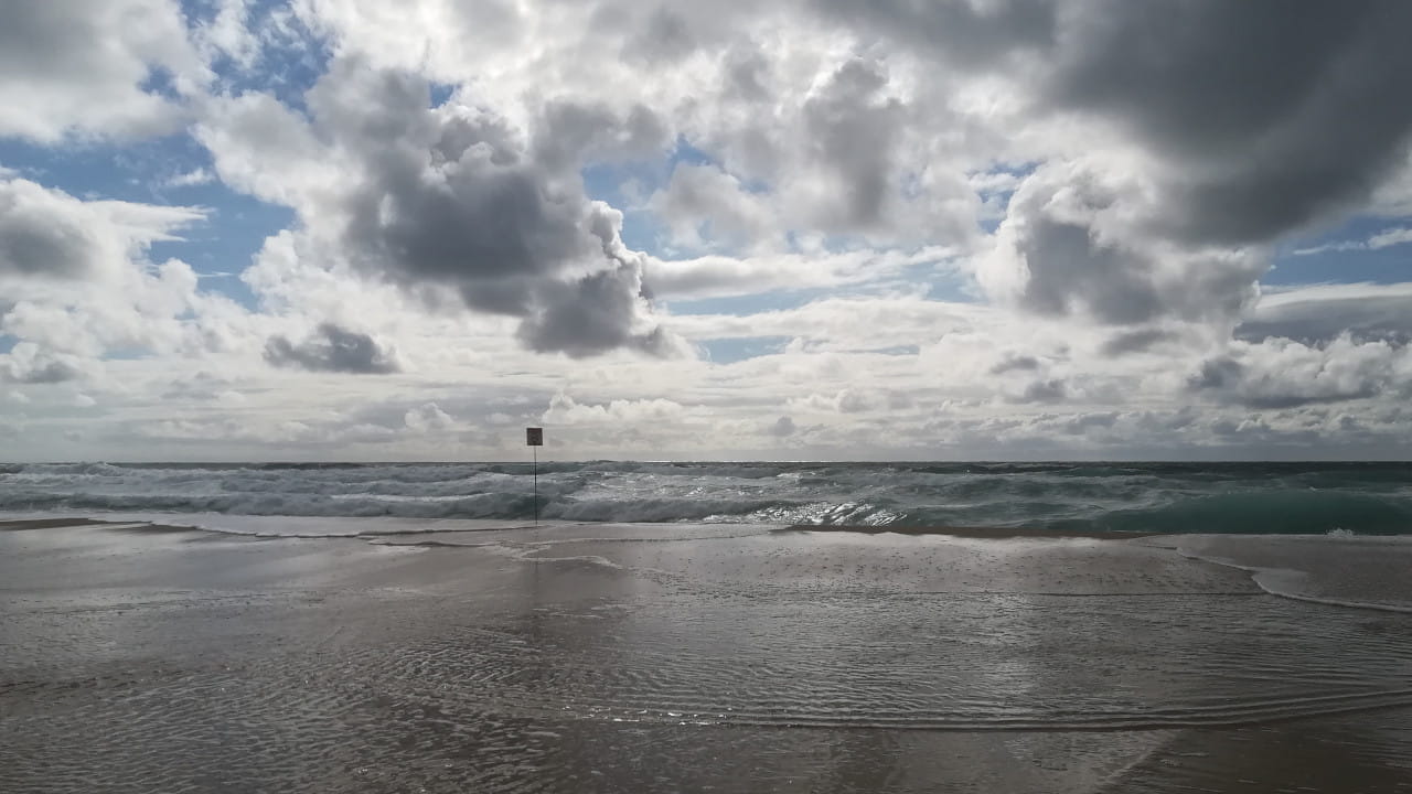 Le bassin d'Arcachon