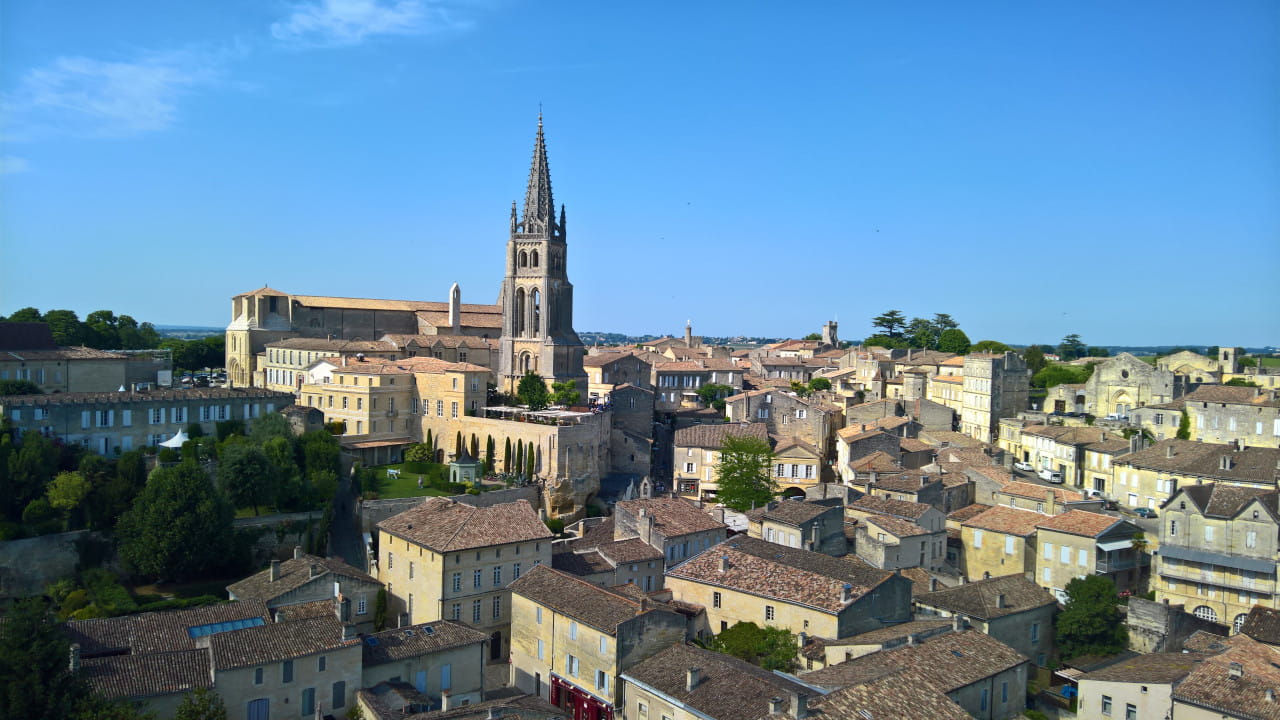 Saint-Émilion