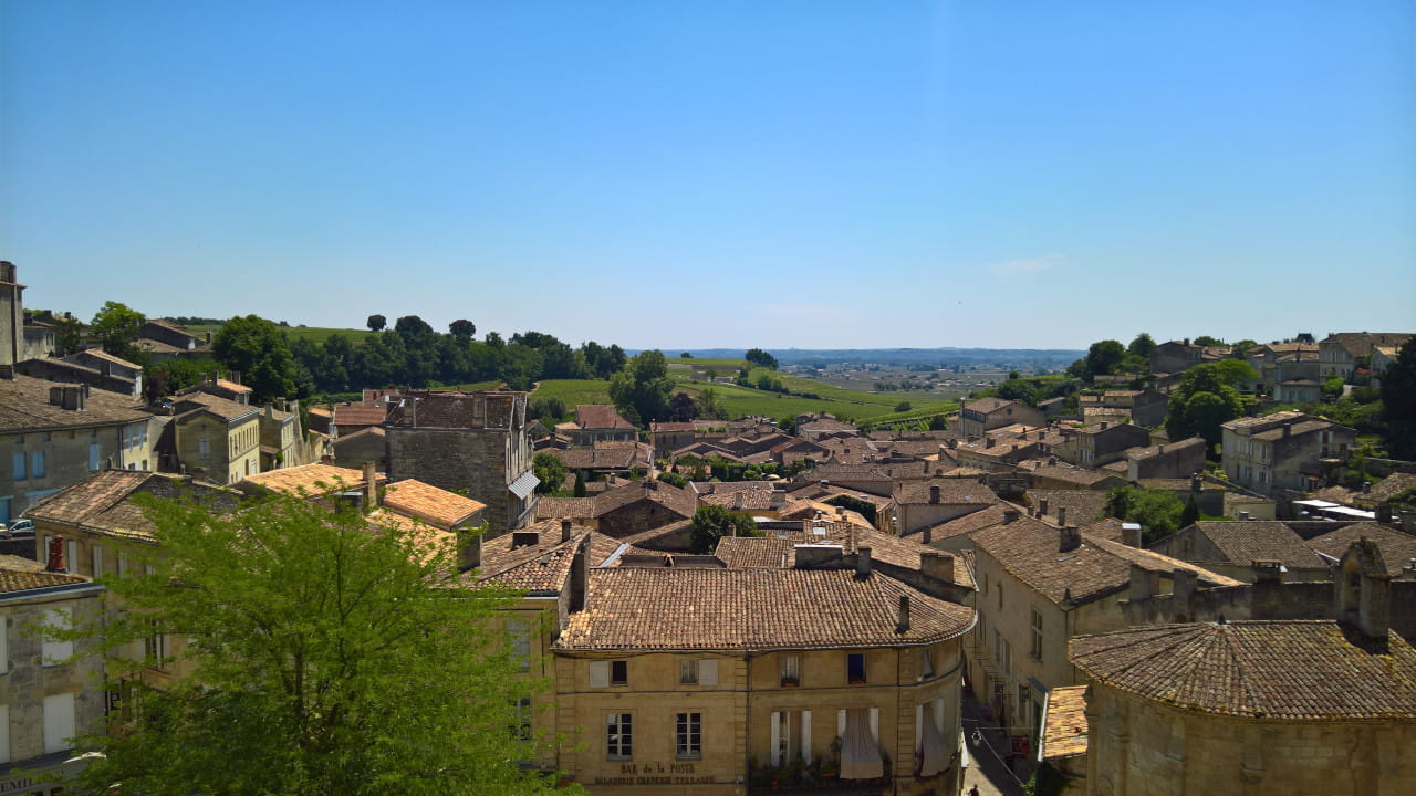 Saint-Émilion