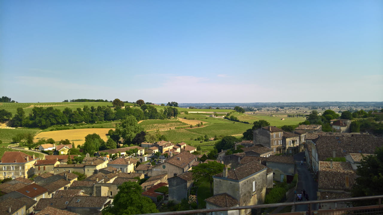 Saint-Émilion