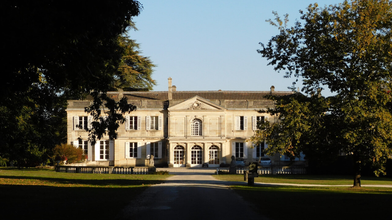 Château du Taillan